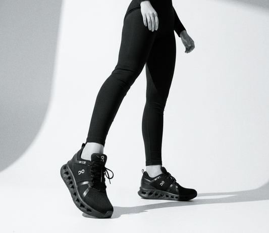 Tenis On cloud de mujer